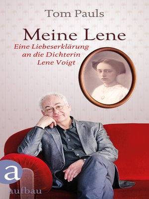 cover image of Meine Lene